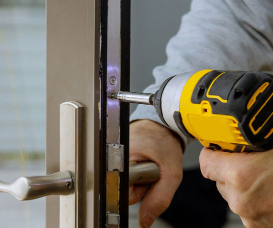 residential locksmith