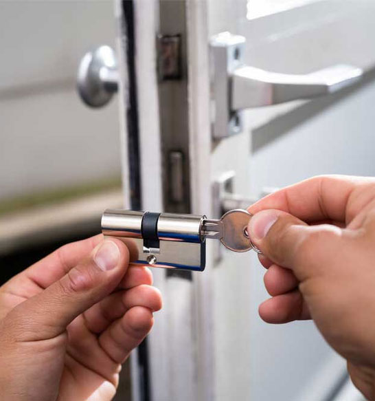 residential locksmith